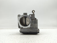 2013-2018 Nissan Altima Throttle Body P/N:3TA60-01 C 3TA60-01 B, 3TA60-01 A Fits Fits 2013 2014 2015 2016 2017 2018 2019 OEM