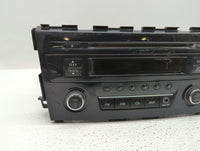 2013-2015 Nissan Altima Radio AM FM Cd Player Receiver Replacement P/N:28185 3TA0G 28185 3TB0G Fits Fits 2013 2014 2015 OEM 