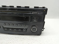 2013-2015 Nissan Altima Radio AM FM Cd Player Receiver Replacement P/N:28185 3TA0G 28185 3TB0G Fits Fits 2013 2014 2015 OEM 