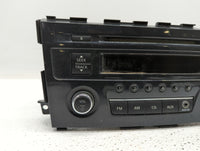 2013-2015 Nissan Altima Radio AM FM Cd Player Receiver Replacement P/N:28185 3TA0G 28185 3TB0G Fits Fits 2013 2014 2015 OEM 