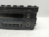 2013-2015 Nissan Altima Radio AM FM Cd Player Receiver Replacement P/N:28185 3TA0G 28185 3TB0G Fits Fits 2013 2014 2015 OEM 
