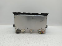 2013-2015 Nissan Altima Radio AM FM Cd Player Receiver Replacement P/N:28185 3TA0G 28185 3TB0G Fits Fits 2013 2014 2015 OEM 