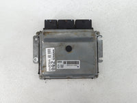 2015 Nissan Altima PCM Engine Control Computer ECU ECM PCU OEM P/N:NEC011-671 NEC010-014, NEC004-633 Fits Fits 2013 2014 OEM