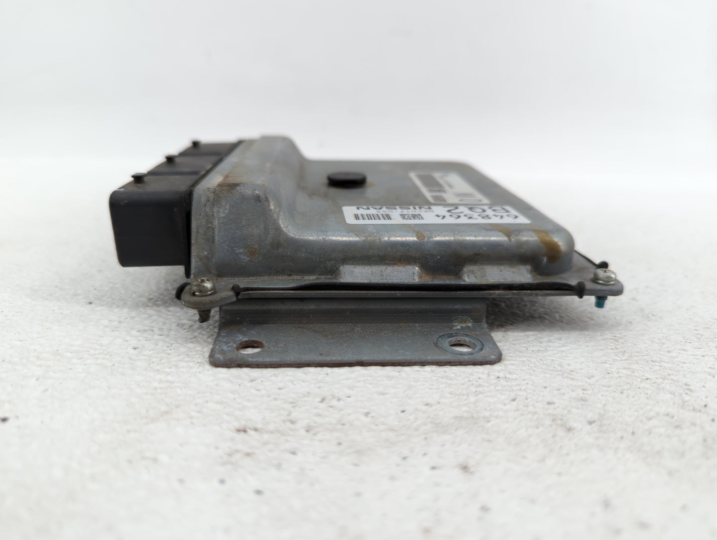 2015 Nissan Altima PCM Engine Control Computer ECU ECM PCU OEM P/N:NEC011-671 NEC010-014, NEC004-633 Fits Fits 2013 2014 OEM