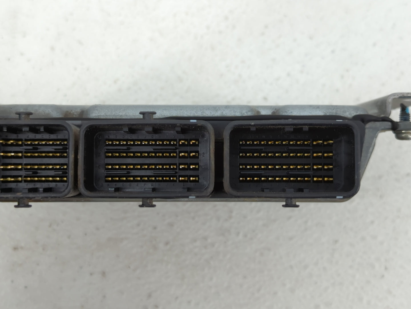 2015 Nissan Altima PCM Engine Control Computer ECU ECM PCU OEM P/N:NEC011-671 NEC010-014, NEC004-633 Fits Fits 2013 2014 OEM