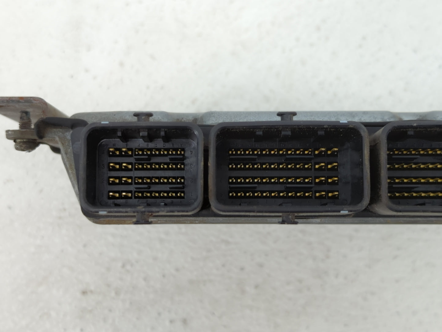 2015 Nissan Altima PCM Engine Control Computer ECU ECM PCU OEM P/N:NEC011-671 NEC010-014, NEC004-633 Fits Fits 2013 2014 OEM