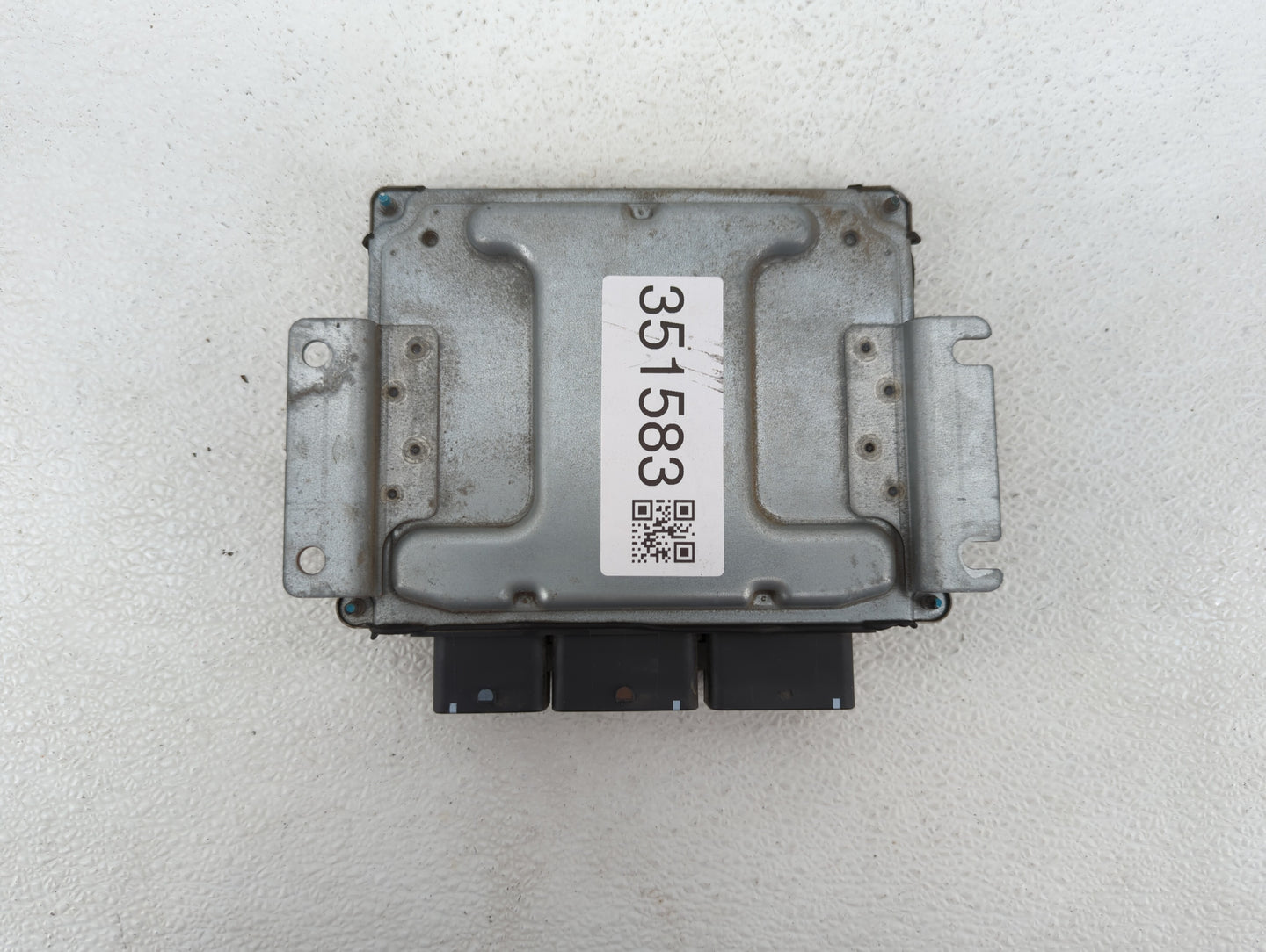 2015 Nissan Altima PCM Engine Control Computer ECU ECM PCU OEM P/N:NEC011-671 NEC010-014, NEC004-633 Fits Fits 2013 2014 OEM