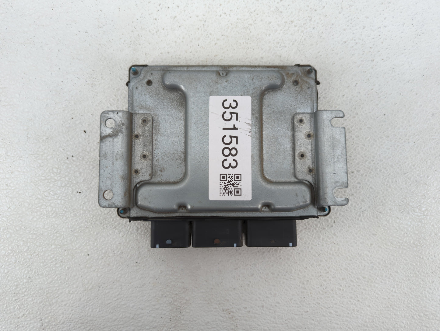 2015 Nissan Altima PCM Engine Control Computer ECU ECM PCU OEM P/N:NEC011-671 NEC010-014, NEC004-633 Fits Fits 2013 2014 OEM