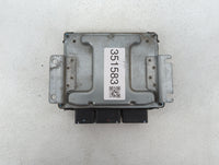 2015 Nissan Altima PCM Engine Control Computer ECU ECM PCU OEM P/N:NEC011-671 NEC010-014, NEC004-633 Fits Fits 2013 2014 OEM
