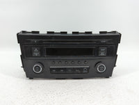 2015 Nissan Altima Radio AM FM Cd Player Receiver Replacement P/N:28185 3TB0G Fits Fits 2019 OEM Used Auto Parts - Oemusedau