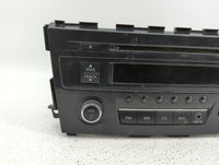 2015 Nissan Altima Radio AM FM Cd Player Receiver Replacement P/N:28185 3TB0G Fits Fits 2019 OEM Used Auto Parts - Oemusedau