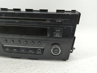 2015 Nissan Altima Radio AM FM Cd Player Receiver Replacement P/N:28185 3TB0G Fits Fits 2019 OEM Used Auto Parts - Oemusedau