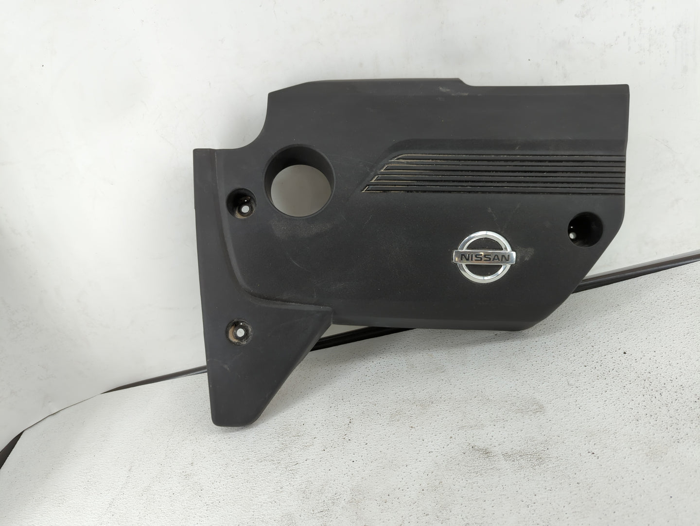 2015 Nissan Altima Engine Cover - Oemusedautoparts1.com