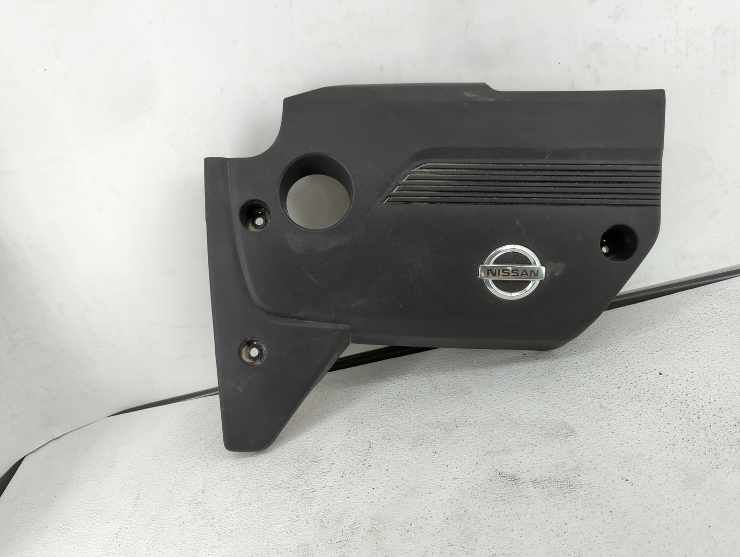 2015 Nissan Altima Engine Cover - Oemusedautoparts1.com