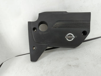 compare product 2015 Nissan Altima Engine Cover