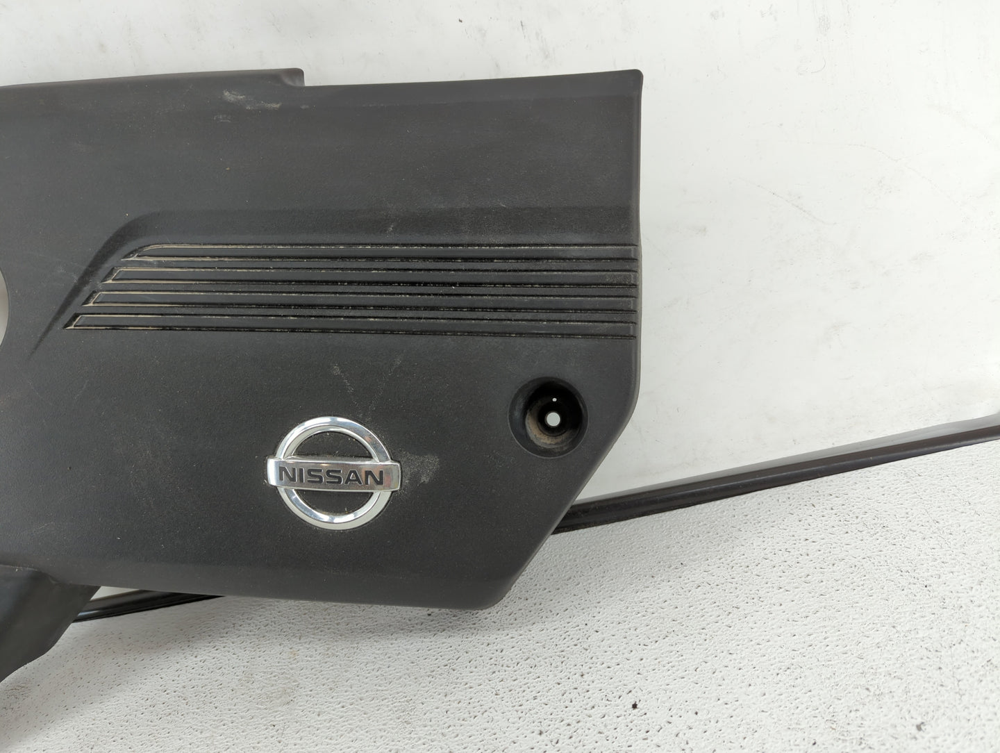 2015 Nissan Altima Engine Cover - Oemusedautoparts1.com