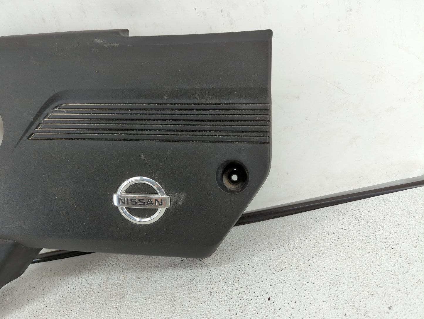 2015 Nissan Altima Engine Cover - Oemusedautoparts1.com