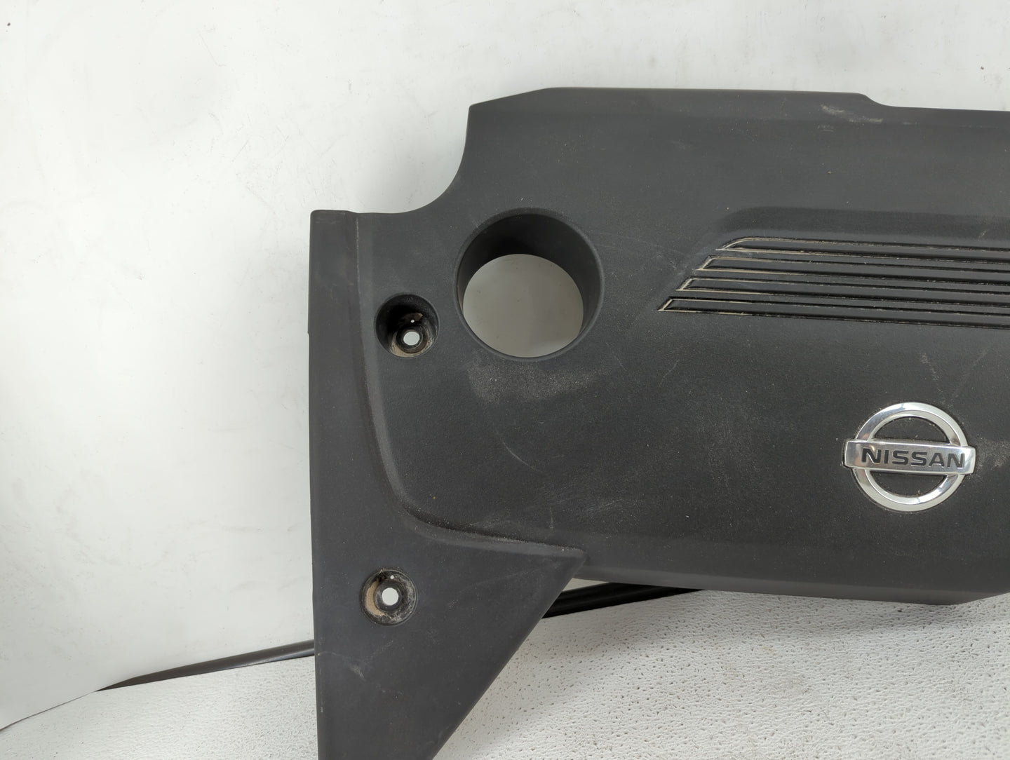2015 Nissan Altima Engine Cover - Oemusedautoparts1.com