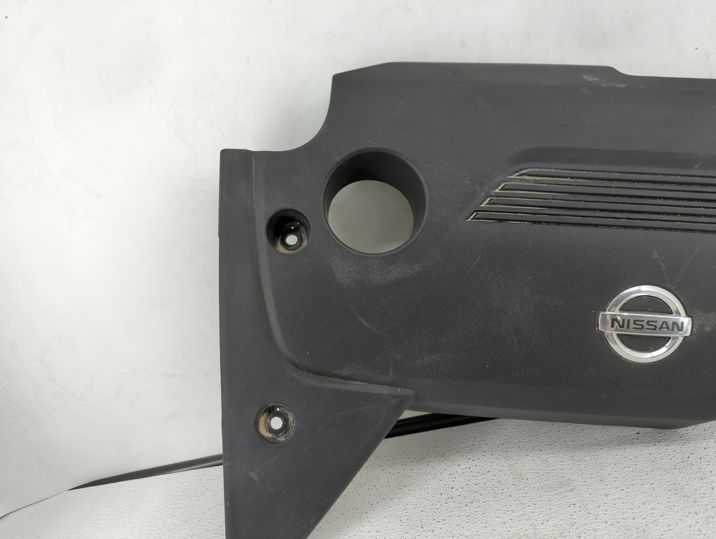 2015 Nissan Altima Engine Cover - Oemusedautoparts1.com