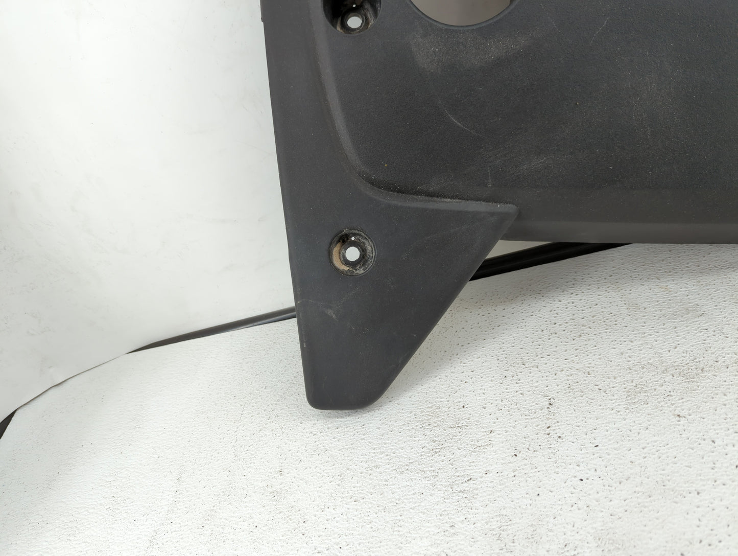 2015 Nissan Altima Engine Cover - Oemusedautoparts1.com