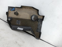 2015 Nissan Altima Engine Cover - Oemusedautoparts1.com