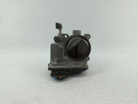 2013-2018 Nissan Altima Throttle Body P/N:3TA60-01 C 3TA60-01 B, 3TA60-01 A Fits Fits 2013 2014 2015 2016 2017 2018 2019 OEM