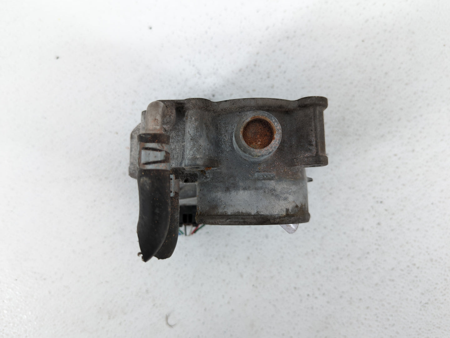 2013-2018 Nissan Altima Throttle Body P/N:3TA60-01 C 3TA60-01 B, 3TA60-01 A Fits Fits 2013 2014 2015 2016 2017 2018 2019 OEM