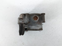 2013-2018 Nissan Altima Throttle Body P/N:3TA60-01 C 3TA60-01 B, 3TA60-01 A Fits Fits 2013 2014 2015 2016 2017 2018 2019 OEM