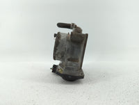 2013-2018 Nissan Altima Throttle Body P/N:3TA60-01 C 3TA60-01 B, 3TA60-01 A Fits Fits 2013 2014 2015 2016 2017 2018 2019 OEM