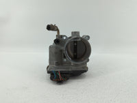 2013-2018 Nissan Altima Throttle Body P/N:3TA60-01 C 3TA60-01 B, 3TA60-01 A Fits Fits 2013 2014 2015 2016 2017 2018 2019 OEM