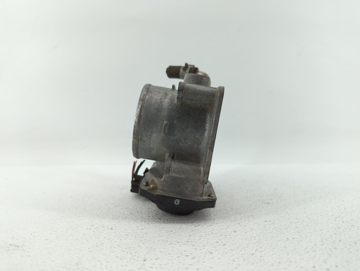 2013-2018 Nissan Altima Throttle Body P/N:3TA60-01 C 3TA60-01 B, 3TA60-01 A Fits Fits 2013 2014 2015 2016 2017 2018 2019 OEM