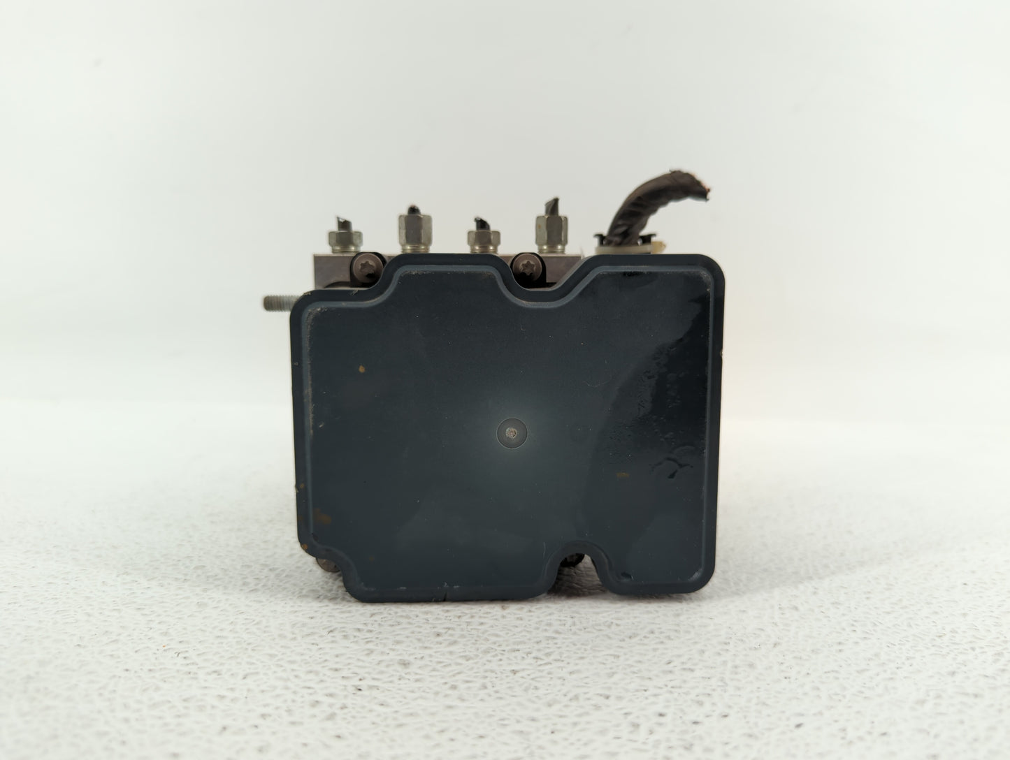 2015 Nissan Altima ABS Pump Control Module Replacement P/N:47660 9HM0A Fits OEM Used Auto Parts - Oemusedautoparts1.com