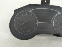 2015 Nissan Altima Instrument Cluster Speedometer Gauges P/N:24810 9HP0A B4 24810 9HP0A Fits OEM Used Auto Parts - Oemusedau