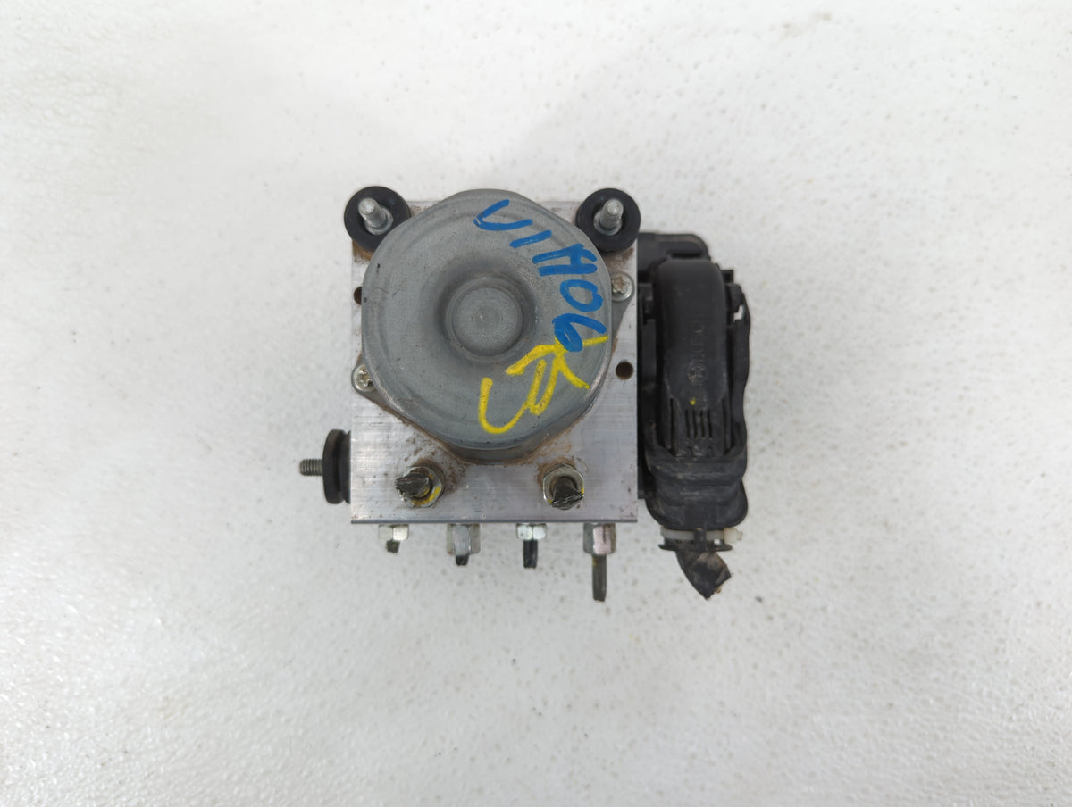 2015 Nissan Altima Anti-Lock Brake ABS Pump Module Actuator OEM P/N:47660 9HM0A Fits OEM Used Auto Parts - Oemusedautoparts1