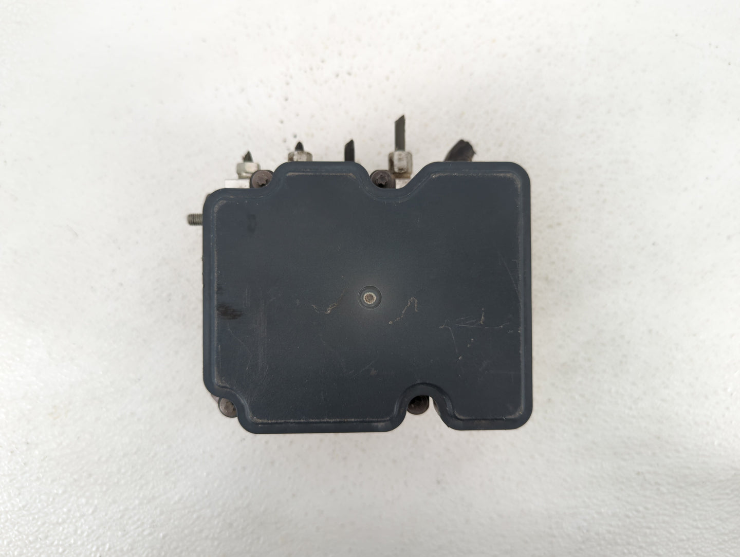 2015 Nissan Altima ABS Pump Control Module Replacement P/N:47660 9HM0A Fits OEM Used Auto Parts - Oemusedautoparts1.com