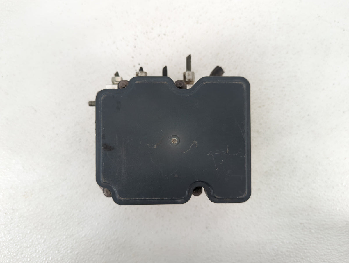 2015 Nissan Altima Anti-Lock Brake ABS Pump Module Actuator OEM P/N:47660 9HM0A Fits OEM Used Auto Parts - Oemusedautoparts1