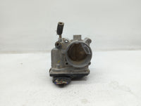 2013-2018 Nissan Altima Throttle Body P/N:3TA60-01 C 3TA60-01 B, 3TA60-01 A Fits Fits 2013 2014 2015 2016 2017 2018 2019 OEM
