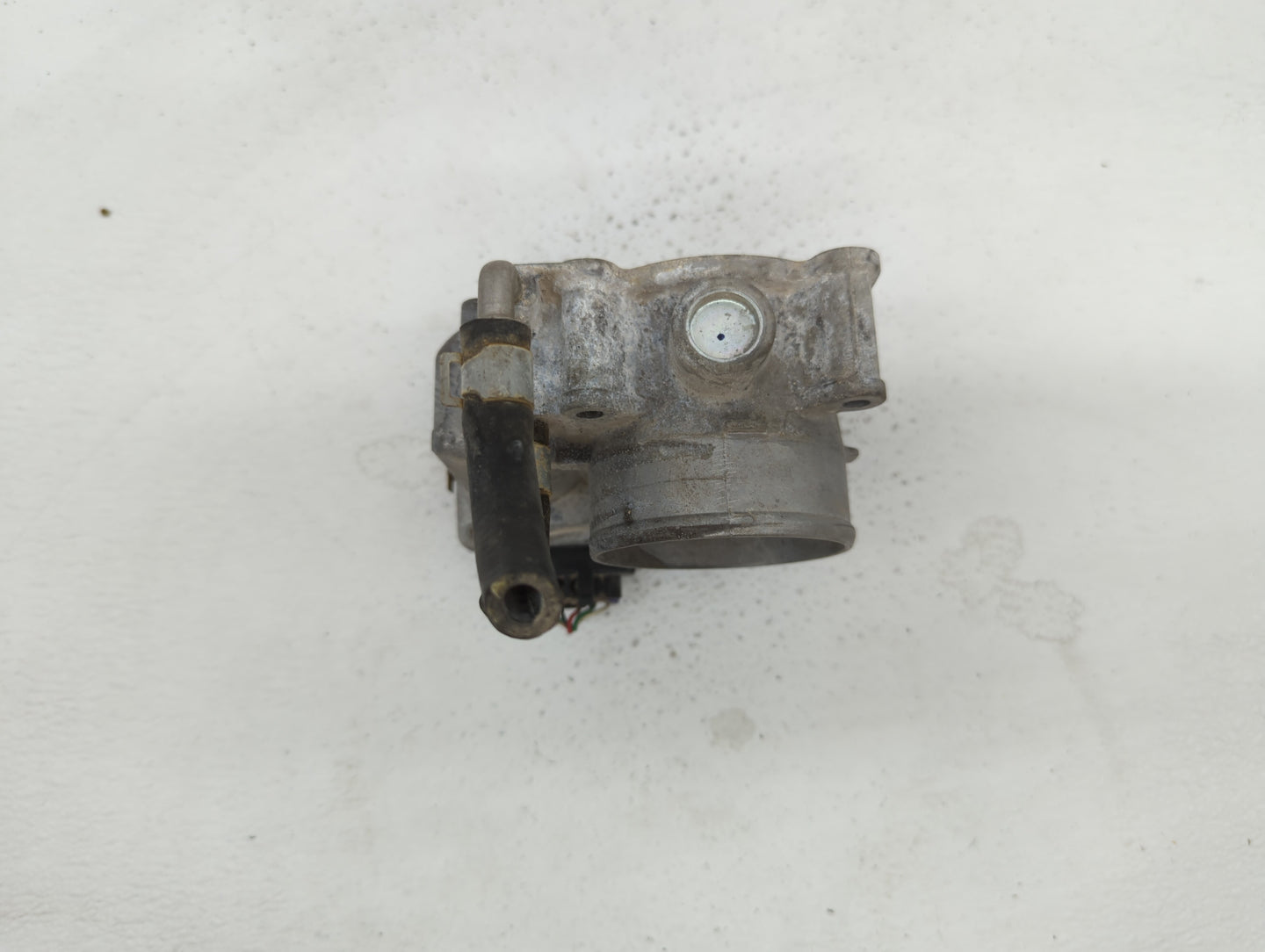 2013-2018 Nissan Altima Throttle Body P/N:3TA60-01 C 3TA60-01 B, 3TA60-01 A Fits Fits 2013 2014 2015 2016 2017 2018 2019 OEM