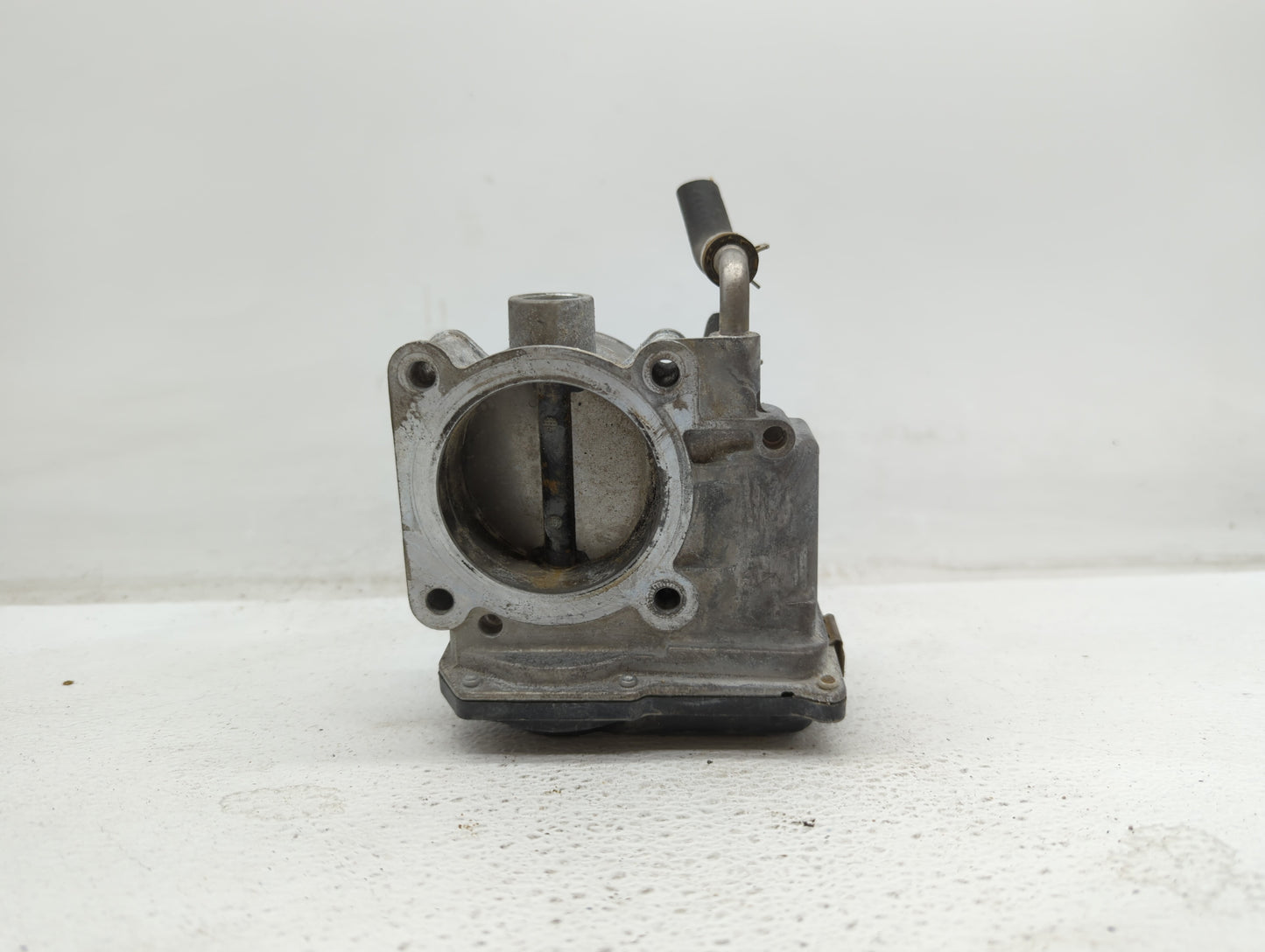 2013-2018 Nissan Altima Throttle Body P/N:3TA60-01 C 3TA60-01 B, 3TA60-01 A Fits Fits 2013 2014 2015 2016 2017 2018 2019 OEM