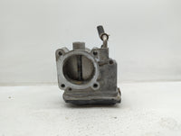 2013-2018 Nissan Altima Throttle Body P/N:3TA60-01 C 3TA60-01 B, 3TA60-01 A Fits Fits 2013 2014 2015 2016 2017 2018 2019 OEM