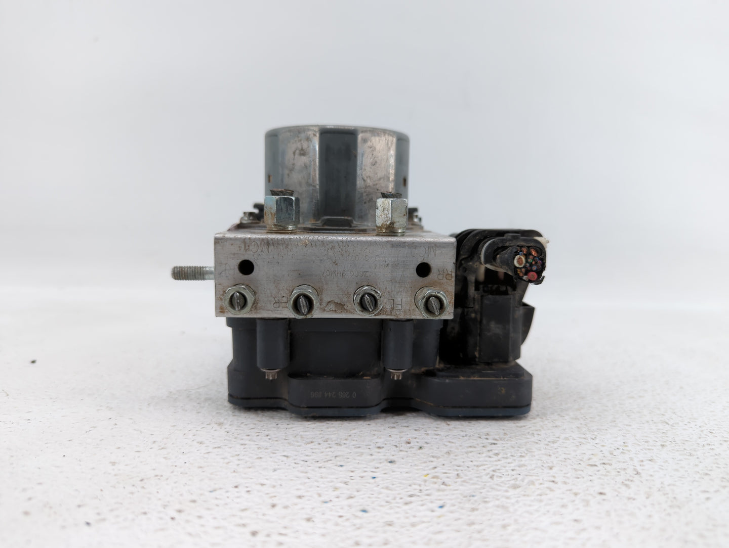 2013-2015 Nissan Altima ABS Pump Control Module Replacement P/N:47660 3TA0C 47660 9HM0A, 47660 9HM0C Fits Fits 2013 2014 201