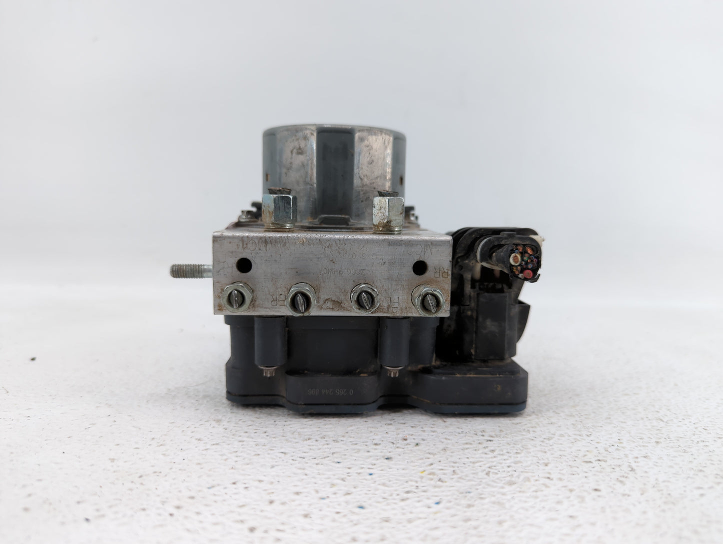 2013-2015 Nissan Altima ABS Pump Control Module Replacement P/N:47660 3TA0C 47660 9HM0A, 47660 9HM0C Fits Fits 2013 2014 201