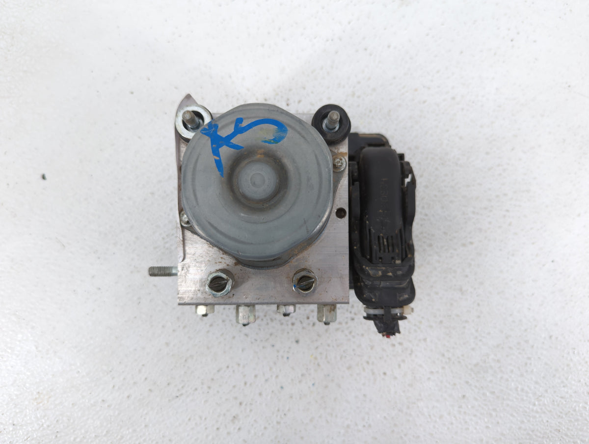 2013-2015 Nissan Altima Anti-Lock Brake ABS Pump Module Actuator OEM P/N:47660 3TA0C 47660 9HM0A Fits Fits 2013 2014 2015 OE