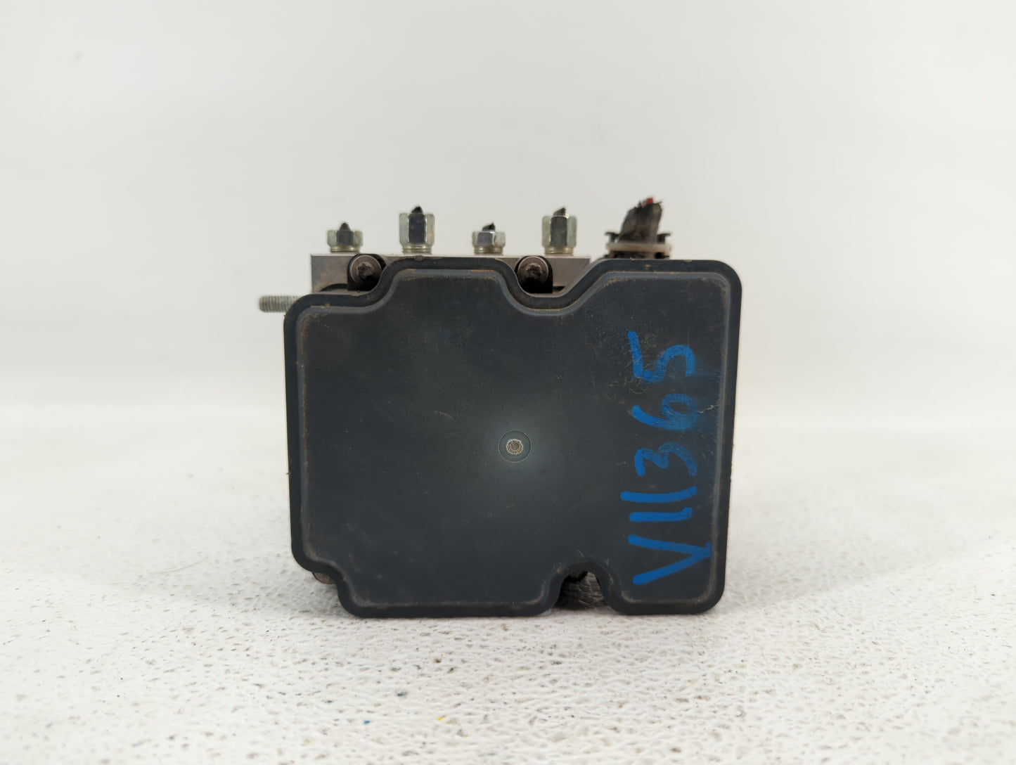 2013-2015 Nissan Altima ABS Pump Control Module Replacement P/N:47660 3TA0C 47660 9HM0A, 47660 9HM0C Fits Fits 2013 2014 201