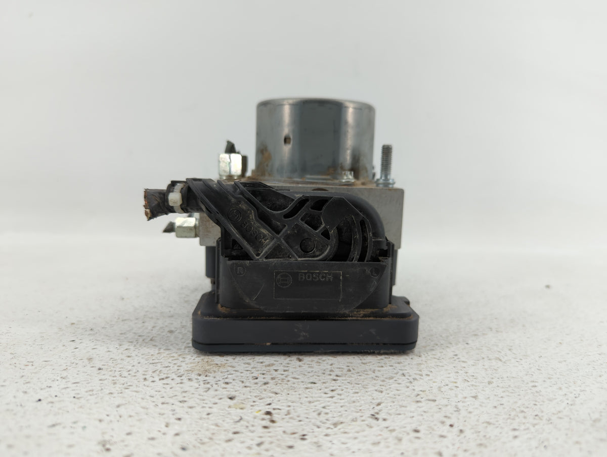 2015 Nissan Altima Anti-Lock Brake ABS Pump Module Actuator OEM P/N:47660 9HM0A Fits OEM Used Auto Parts - Oemusedautoparts1
