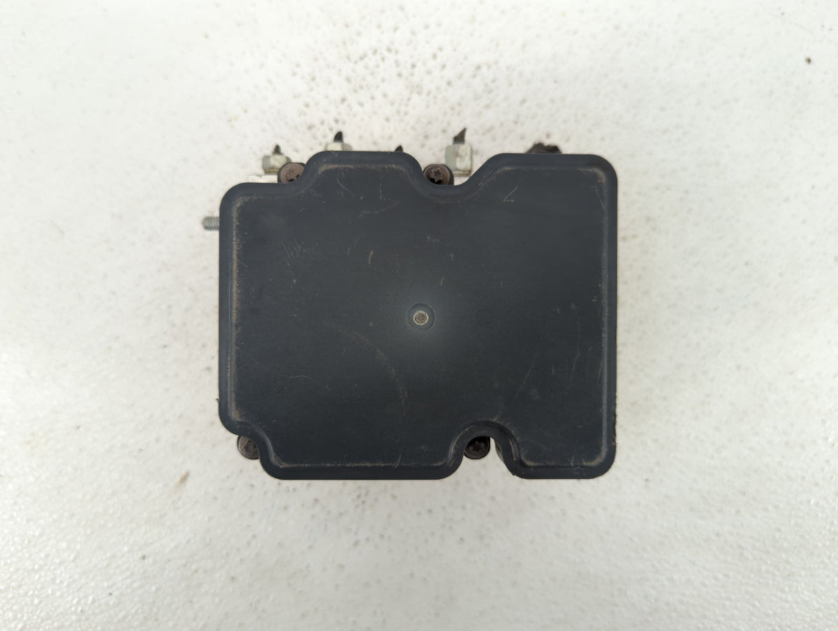 2015 Nissan Altima Anti-Lock Brake ABS Pump Module Actuator OEM P/N:47660 9HM0A Fits OEM Used Auto Parts - Oemusedautoparts1