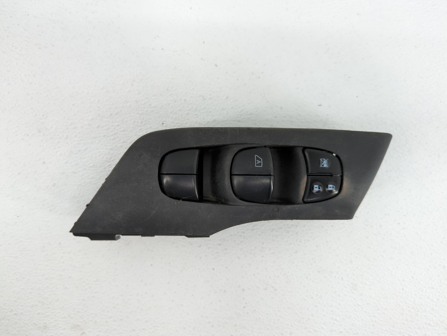 2013-2018 Nissan Altima Master Power Window Switch Replacement Driver Side Left P/N:80961 3TA0X 25401 3TA5A Fits OEM Used Au
