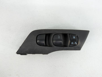 2013-2018 Nissan Altima Master Power Window Switch Replacement Driver Side Left P/N:80961 3TA0X 25401 3TA5A Fits OEM Used Au