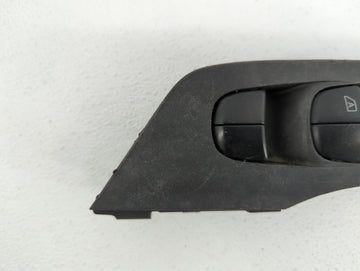 2013-2018 Nissan Altima Master Power Window Switch Replacement Driver Side Left P/N:80961 3TA0X 25401 3TA5A Fits OEM Used Auto Parts