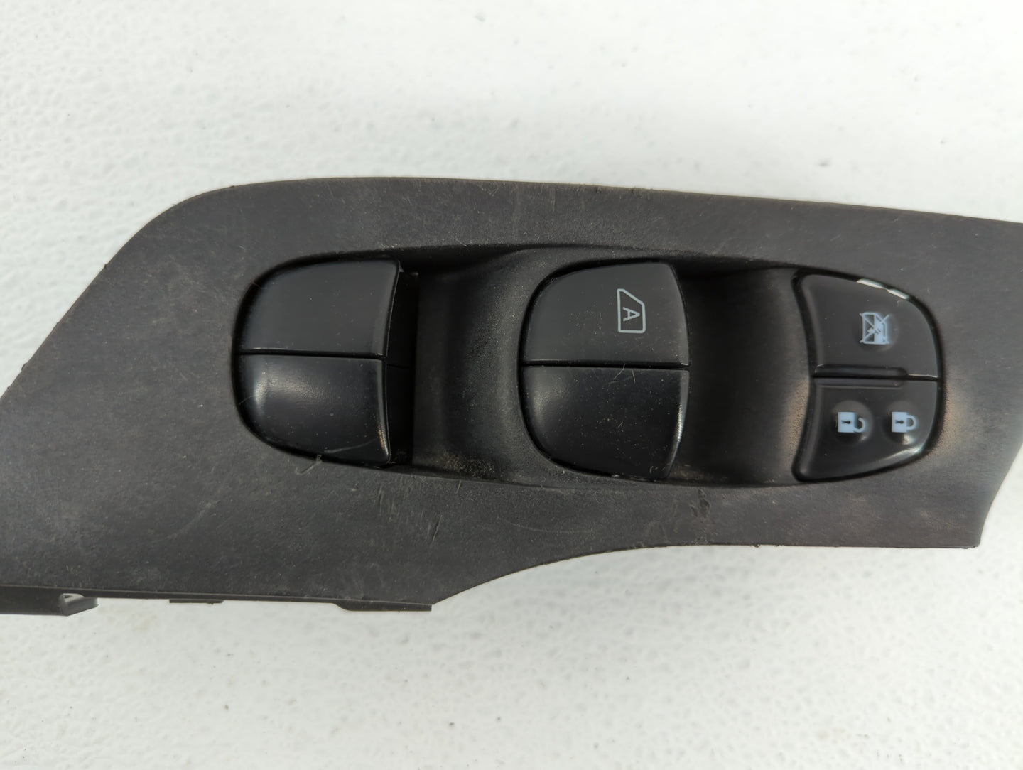 2013-2018 Nissan Altima Master Power Window Switch Replacement Driver Side Left P/N:80961 3TA0X 25401 3TA5A Fits OEM Used Au